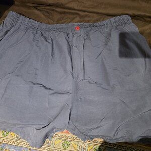 Harbor Bay 6X Nylon Shorts (New Without Tags)